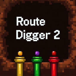 Route Digger 2